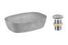 Valamu Comad Anna MH T201M-H1-3, 39.5 x 50.5 cm