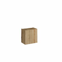 Vannitoakapp Comad Nova Oak A 83-30-1DQ, tamm