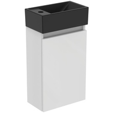 Vannitoakapp Ideal Standard Eurovit, 21 x 37 x 67cm, valge