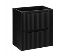 Valamukapp Comad Nova Black D2 82-50-2S, 50 cm, must