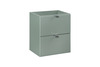 Aluskap Comad Line Reed Green D 82-50-2S, 50 cm, roheline
