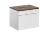 Vannitoamööbli komplekt Comad ICW-B 60 cm