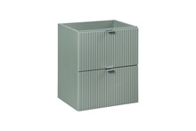 Aluskap Comad Line Reed Green D 82-50-2S, 50 cm, roheline