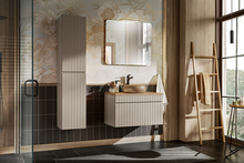 Vannitoamööbli komplekt Comad SET ICC SKY 80 CM 2