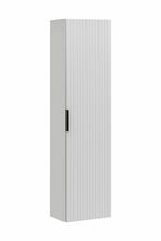 Vannitoakapp Comad ADEL WHITE 80-01-B-1D, valge