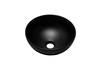 Valamule paigaldatav kraanikauss Comad UN-DOMI-MB 78249MB, 50.5 cm