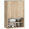 Vannitoakapp Akord Fin H934 W64, 30.5 x 64.2 x 93.6 cm, pruun