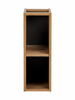 Vannitoa kapp Comad XILO OAK 81-01-A, pruun