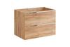 Vannitoakapp Comad Capri 821A, tamm