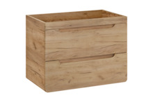 Valamukapp Comad Aruba Craft, 80 cm, pruun
