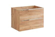 Vannitoakapp Comad Capri 821A, tamm