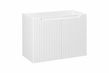 Valamukapp Comad Nova White 82-80-2D, 80 cm, 2 ust, valge