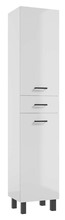 Universaalne kapp Euroliux 207-C03504 C35, valge