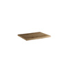 Lauaplaat Comad Nova Oak A 89-50, 50 cm, tamm