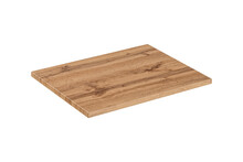 Tööpind Comad Blat Un. 89-80-B Wotan, 80.6 x 46.5 cm, tamm
