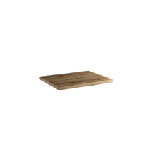 Lauaplaat Comad Nova Oak A 89-50, 50 cm, tamm