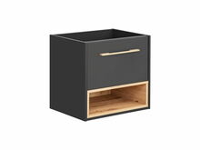 Vannitoakapp Comad Borneo Cosmos 820 FSC, hall