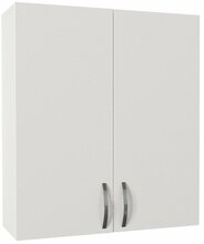 Vannitoakapp Kalune Design Benito, 27.1 x 70 x 80 cm, valge