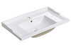 Keraamiline valamu Comad UM-CFP F80 Retro DP (YS27312-80), 81 x 46 cm