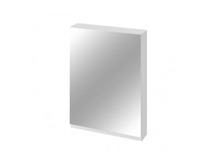 Peegelkapp Cersanit Moduo 4, 40 x 14.1 x 80 cm, valge