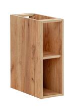 Vannitoa kapp Comad CAPRI OAK 810A FSC, pruun