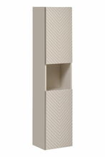 Vannitoakapp Comad Viva Cashmere 80-03-2D, kašmiir