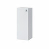 Riputatav vannitoakapp MS-32WH-PM, valge