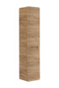 Vannitoakapp Comad ARUBA CRAFT 804, 35 cm, tamm