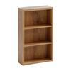Vannitoa kapp Comad CLASSIC OAK 830 FSC, pruun