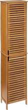 Vannitoa pjedestaalikapp 5five Simply Smart Sicela, 28 x 33 x 168 cm, pruun