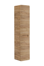 Vannitoakapp Comad ARUBA CRAFT 804, 35 cm, tamm