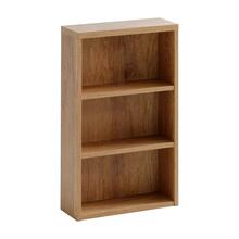 Vannitoa kapp Comad CLASSIC OAK 830 FSC, pruun