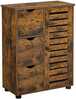 Vannitoakapp Vasagle BBK143X01V1, 60 x 30 x 80 cm, pruun