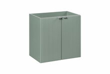 Vannitoakapp Comad Line Reed Green D 82-60-2, 60 x 39 x 57 cm, roheline