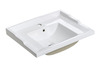 Keraamiline valamu Comad UM-CFP F60 Retro DP (YS27312-60), 61 x 46 cm
