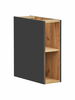 Vannitoakapp Comad CAPRI COSMOS 810 FSC, hall