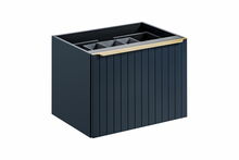 Vannitoakapp Comad SANTA FE DEEP BLUE 82-80-C-2S, tumesinine