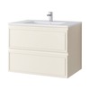 Valamukapp Riva Outline SA 70RV-2, 45.5 x 69 x 55 cm, beež