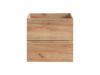 Vannitoa kapp Comad CAPRI OAK 820A FSC, pruun