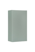 Riputatav vannitoakapp Comad Line Reed Green D 83-30-1D, 30 cm, roheline
