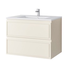 Valamukapp Riva Outline SA 70RV-2, 45.5 x 69 x 55 cm, beež