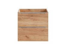 Vannitoa kapp Comad CAPRI OAK 820A FSC, pruun