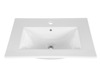 Valamu Comad UM-CFP LAVA 60D, 60 cm