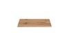 Tööpind Comad Adel Oak 89-60-B, 60.6 x 46.6 cm, tamm