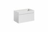 Vannitoa kapp Comad ICONIC WHITE 82-80-D-1S, valge