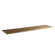 Lauaplaat Comad Nova Oak A 89-160, 160 cm, tamm