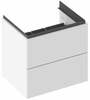 Valamukapp RAVAK SD Comfort II 60, 46 x 60 x 50 cm, valge