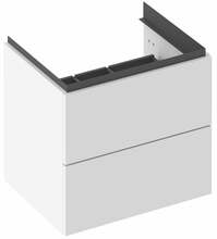 Valamukapp RAVAK SD Comfort II 60, 46 x 60 x 50 cm, valge