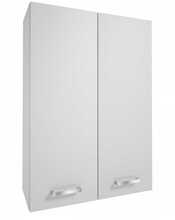 Vannitoakapp Defra MEA A50, 71 x 50 x 21.6 cm, valge