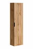Vannitoakapp Comad ADEL OAK 80-01-B-1D, tamm